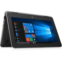 HP ProBook X360 11 G3 EE 11" Pentium Silver 1.1 GHz - SSD 128 GB - 8GB QWERTY - Spanisch