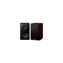 Lautsprecher Pioneer S-CN301-LR - Holzfarben
