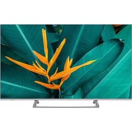 SMART Fernseher Hisense LED Ultra HD 4K 127 cm H50B7500