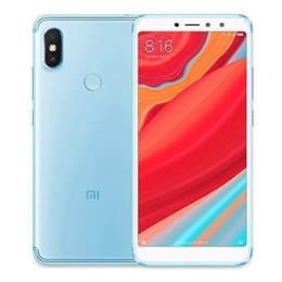Xiaomi Redmi S2 (Redmi Y2) 32GB - Blau - Ohne Vertrag