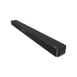 Tonleiste LG SN4 - Schwarz
