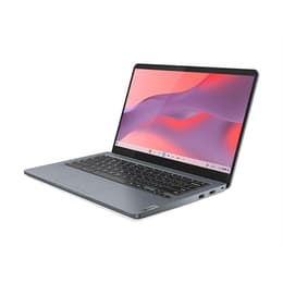 Lenovo IdeaPad Slim 3 14IAN8 14" Core i3 3.8 GHz - SSD 512 GB - 8GB AZERTY - Französisch