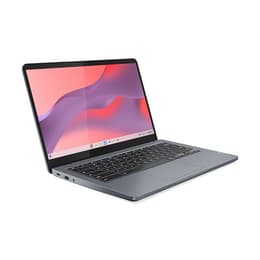 Lenovo IdeaPad Slim 3 14IAN8 14" Core i3 3.8 GHz - SSD 512 GB - 8GB AZERTY - Französisch