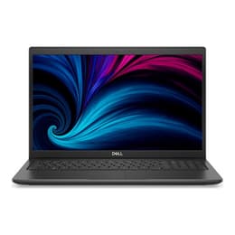 Dell Latitude 3520 15" Core i3 2 GHz - SSD 256 GB - 8GB QWERTY - Spanisch