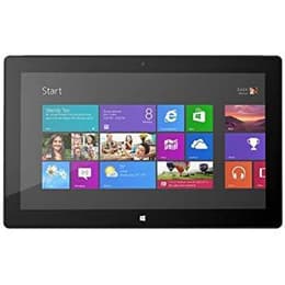 Microsoft Surface Pro 10" Core i5 1.7 GHz - SSD 128 GB - 4GB QWERTY - Englisch