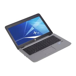 Hp EliteBook 820 G3 12" Core i5 2.4 GHz - SSD 512 GB - 8GB QWERTZ - Deutsch