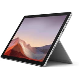 Microsoft Surface Pro 7 256GB - Grau - WLAN
