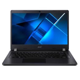 Acer TravelMate P215-52 15" Core i5 1.6 GHz - SSD 256 GB - 8GB AZERTY - Französisch