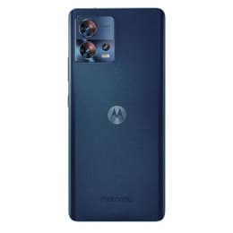 Motorola Edge 30 Fusion 128GB - Blau - Ohne Vertrag