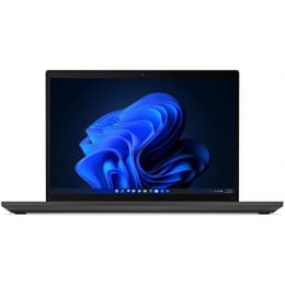 Lenovo ThinkPad T14 G3 14" Ryzen 7 PRO 2.7 GHz - SSD 512 GB - 32GB QWERTY - Englisch