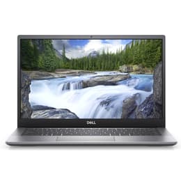 Dell Latitude 3301 13" Core i5 1.6 GHz - SSD 512 GB - 8GB AZERTY - Französisch