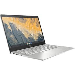 HP Chromebook Pro C640 Core i5 1.7 GHz 64GB eMMC - 8GB QWERTY - Englisch