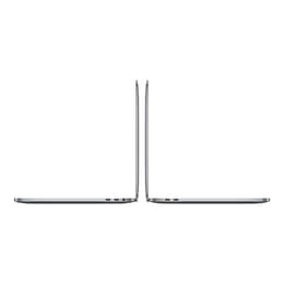 MacBook Pro 13" (2017) - QWERTZ - Deutsch