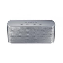 Lautsprecher Bluetooth Level Box Mini EO-SG900 - Silber