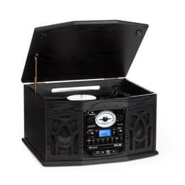 Auna NR-620 Mini Hifi-System