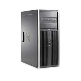 HP Compaq Elite 8300 MT Core i7 3,4 GHz - SSD 240 GB RAM 8 GB