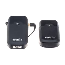 Rodelink RX-CAM / TX-BEL Zubehör