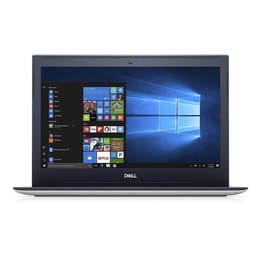 Dell Vostro 5471 14" Core i7 1.8 GHz - HDD 1 TB - 8GB QWERTY - Englisch