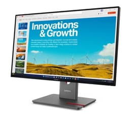 Bildschirm 24" LED Lenovo ThinkVision P24QD-40