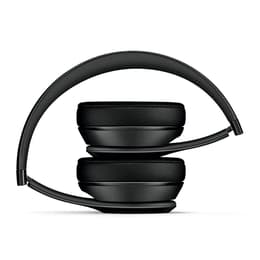 Beats By Dr. Dre Solo2 Kopfhörer mit kabel mit Mikrofon - Schwarz