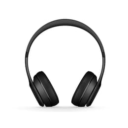 Beats By Dr. Dre Solo2 Kopfhörer mit kabel mit Mikrofon - Schwarz