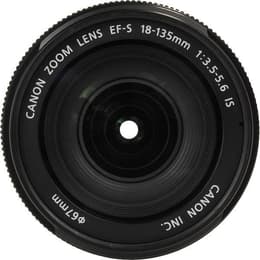 Canon Objektiv Zoom Lens EF-S 18-135mm f/3.5-5.6 IS EF-S 18-135mm f/3.5-5.6 IS