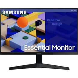 Bildschirm 27" LCD FHD Samsung S27C310EAU