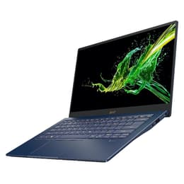 Acer Swift 5 SF514-54-52CT 14" Core i5 1 GHz - SSD 512 GB - 8GB QWERTY - Italienisch