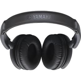 Yamaha YHE-700A Kopfhörer Noise cancelling kabellos mit Mikrofon - Schwarz