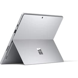 Microsoft Surface Pro 7 12" Core i5 1.1 GHz - SSD 256 GB - 8GB QWERTY - Nordisch