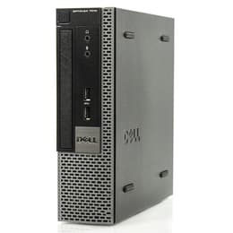 Dell OptiPlex 9020 0" Core i5 2,9 GHz - SSD 120 GB RAM 8 GB