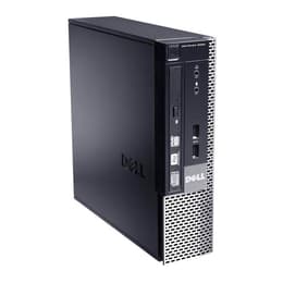 Dell OptiPlex 9020 0" Core i5 2,9 GHz - SSD 120 GB RAM 8 GB