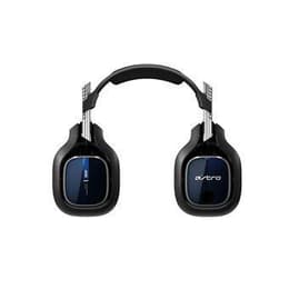 Astro A40 TR + MixAmp Pro PS4/PC Kopfhörer Noise cancelling gaming verdrahtet mit Mikrofon - Schwarz