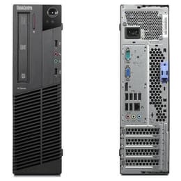 Lenovo ThinkCentreM91P 7005 SFF Core i5 3,1 GHz - SSD 480 GB RAM 16 GB