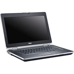 Dell Latitude E6430 14" Core i7 2.6 GHz - HDD 250 GB - 8GB AZERTY - Französisch