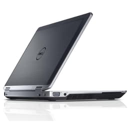 Dell Latitude E6430 14" Core i7 2.6 GHz - HDD 250 GB - 8GB AZERTY - Französisch