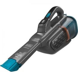 Handstaubsauger BLACK + DECKER BHHV320B-QW