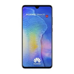 Huawei Mate 20 128GB - Blau - Ohne Vertrag - Dual-SIM