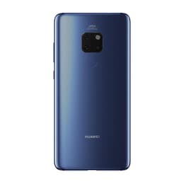 Huawei Mate 20 128GB - Blau - Ohne Vertrag
