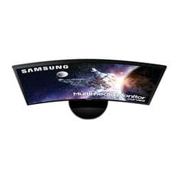 Bildschirm 31" LED FHD Samsung C32F39MFU