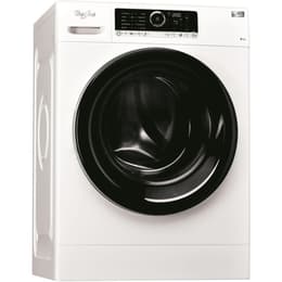 Waschmaschine 59.5 cm Vorne Whirlpool ZEN8