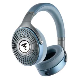 Focal Azurys Kopfhörer wireless mit Mikrofon - Blau