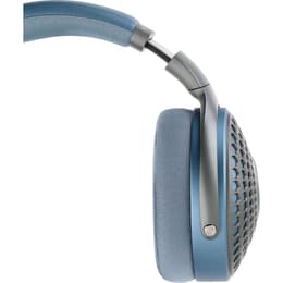 Focal Azurys Kopfhörer wireless mit Mikrofon - Blau