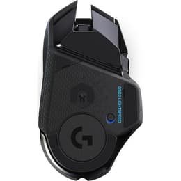Logitech G502 LightSpeed Maus Wireless