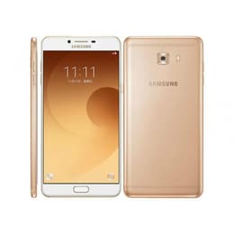Galaxy C9 Pro 64GB - Gold - Ohne Vertrag