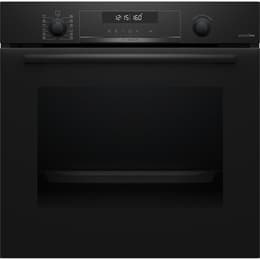 Heißluft Bosch HBG478BB0S Backofen