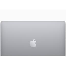 MacBook Air 13" (2020) - QWERTY - Englisch