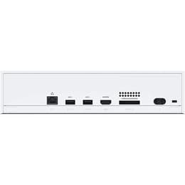 Xbox Series S 500GB - Weiß