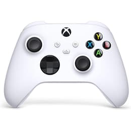 Xbox Series S 500GB - Weiß