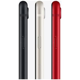 iPhone SE (2022) 128GB - Rot - Ohne Vertrag